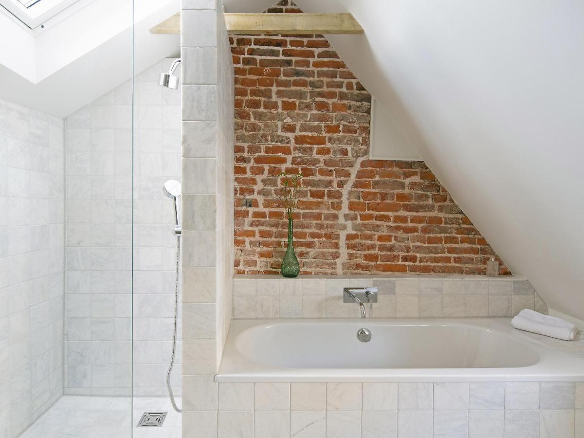 Smugglers Cottage Margate Ngoại thất bức ảnh